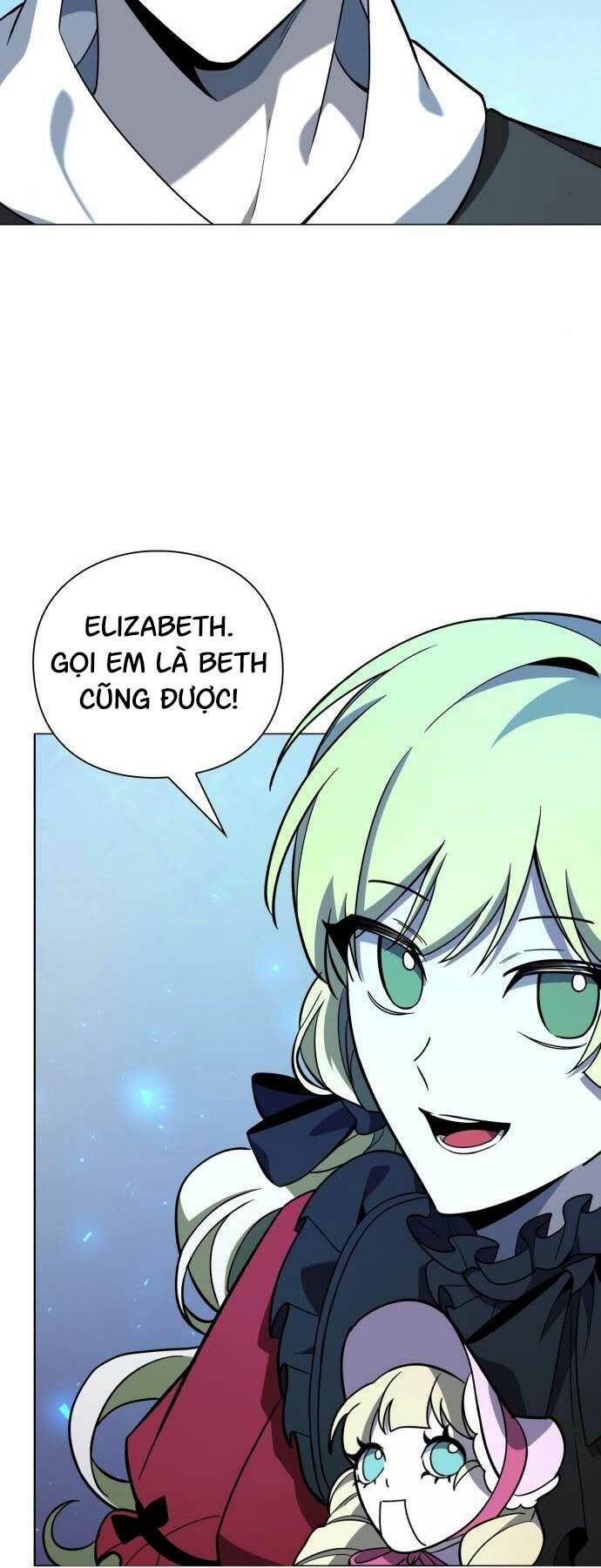 Thợ Tạo Tác Vũ Khí - Chapter 17 - Page 22