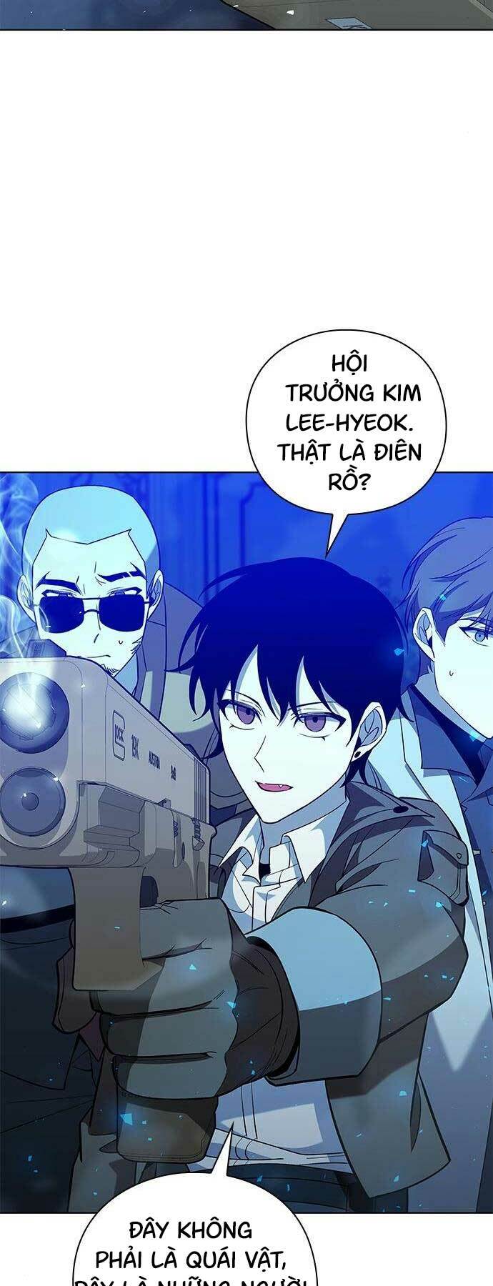 Thợ Tạo Tác Vũ Khí - Chapter 17 - Page 46