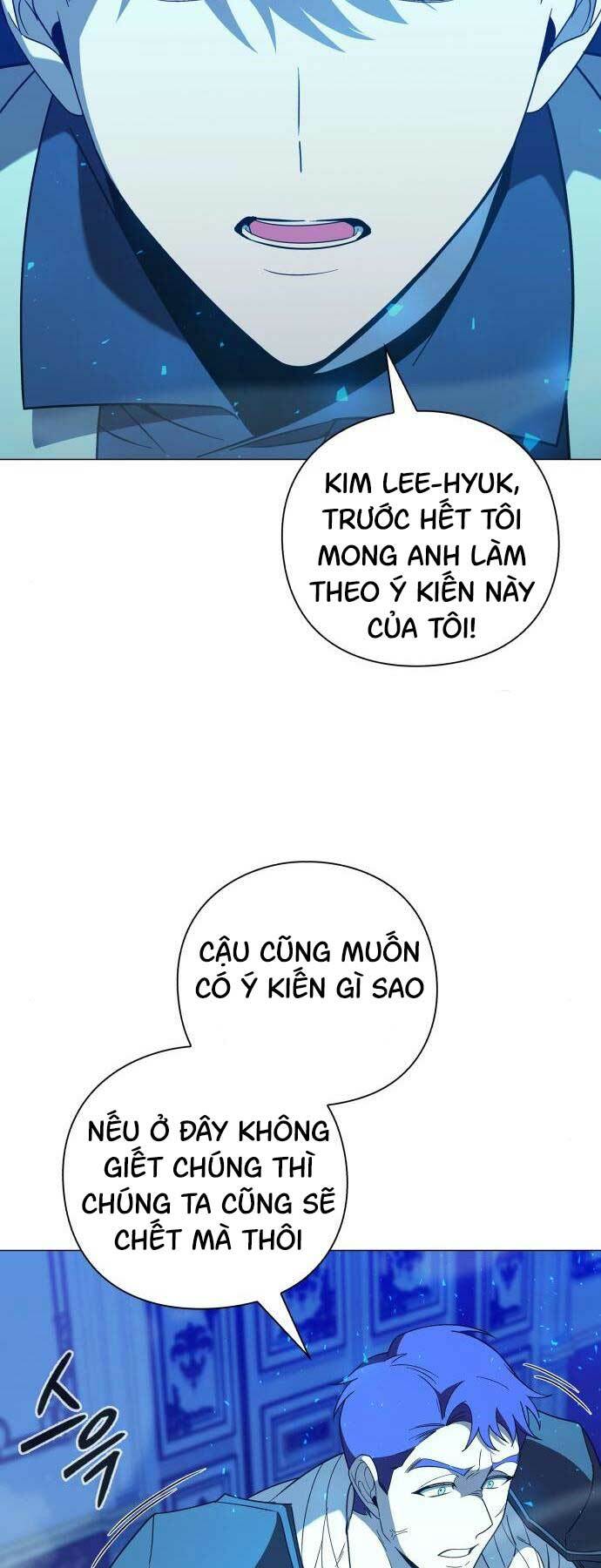Thợ Tạo Tác Vũ Khí - Chapter 17 - Page 52