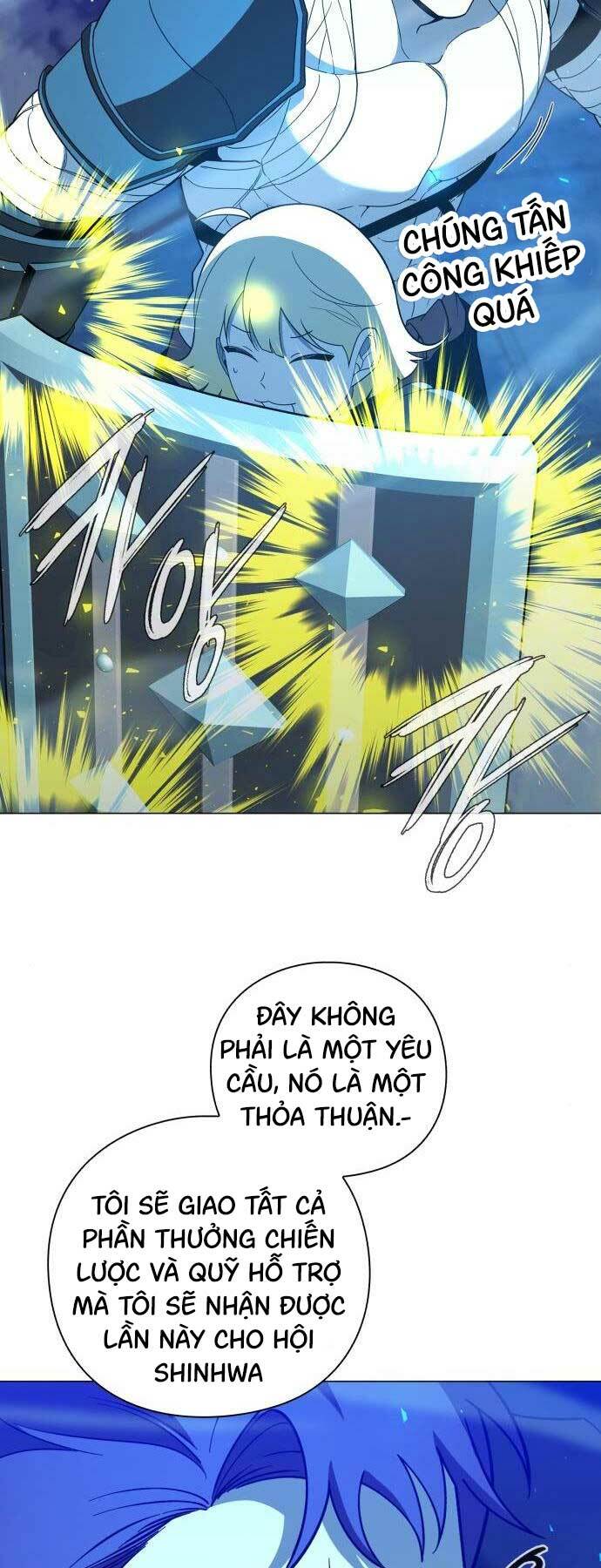 Thợ Tạo Tác Vũ Khí - Chapter 17 - Page 53
