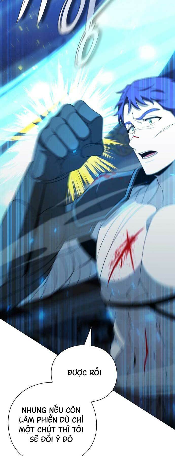 Thợ Tạo Tác Vũ Khí - Chapter 17 - Page 56