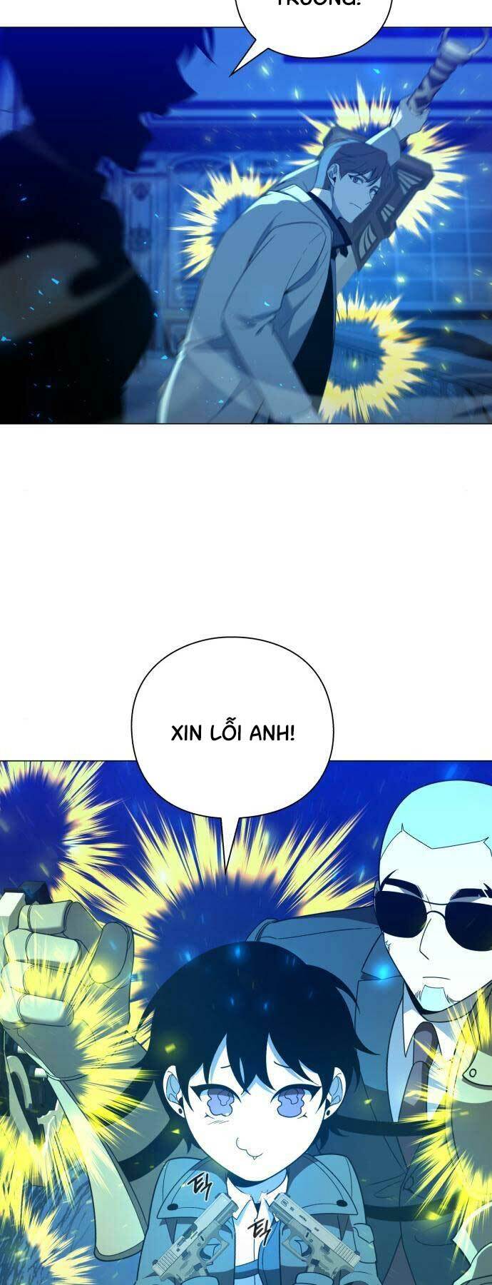 Thợ Tạo Tác Vũ Khí - Chapter 17 - Page 58