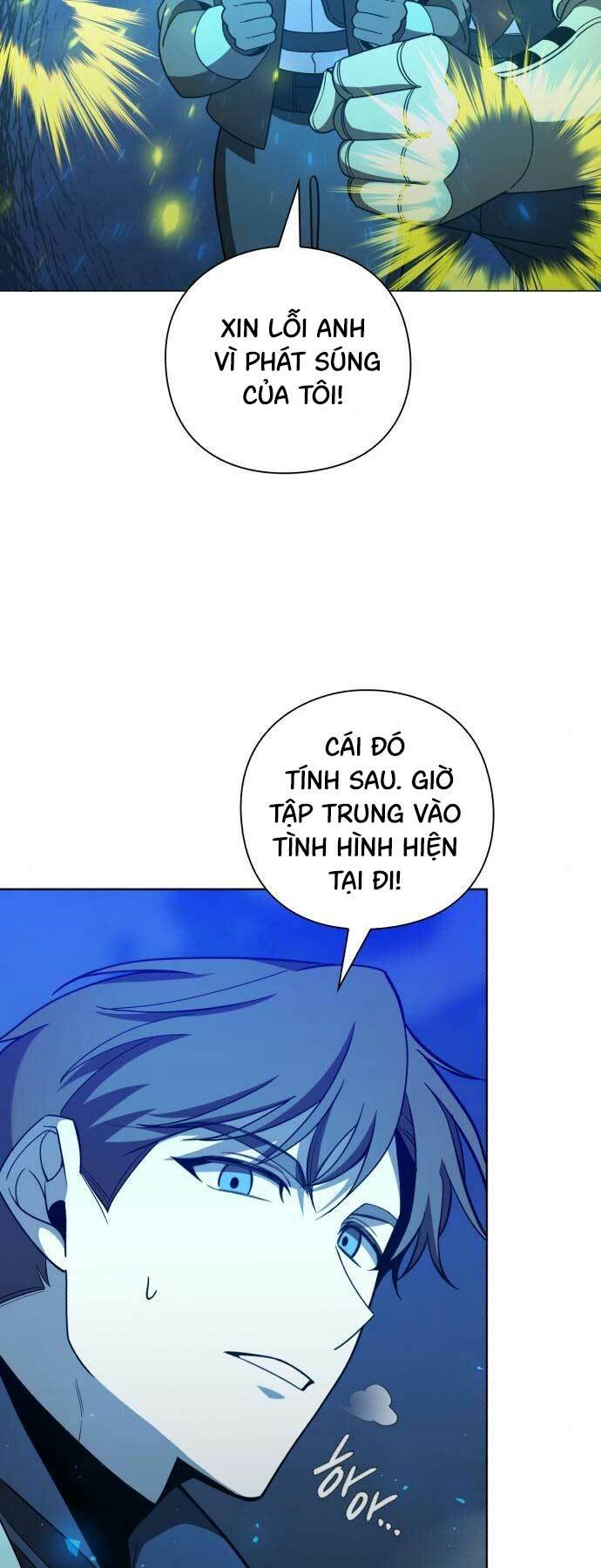 Thợ Tạo Tác Vũ Khí - Chapter 17 - Page 59