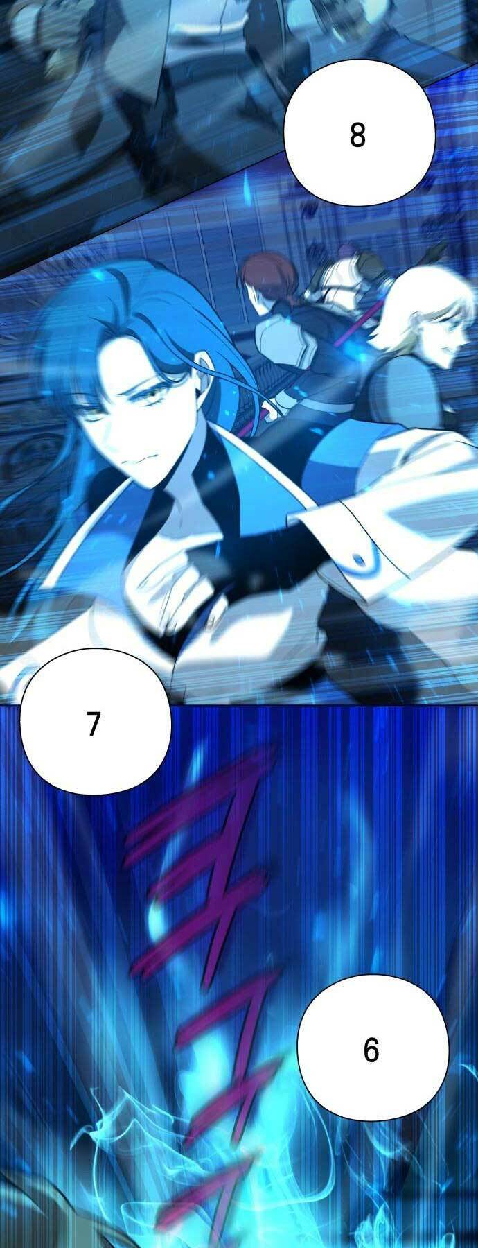 Thợ Tạo Tác Vũ Khí - Chapter 17 - Page 77