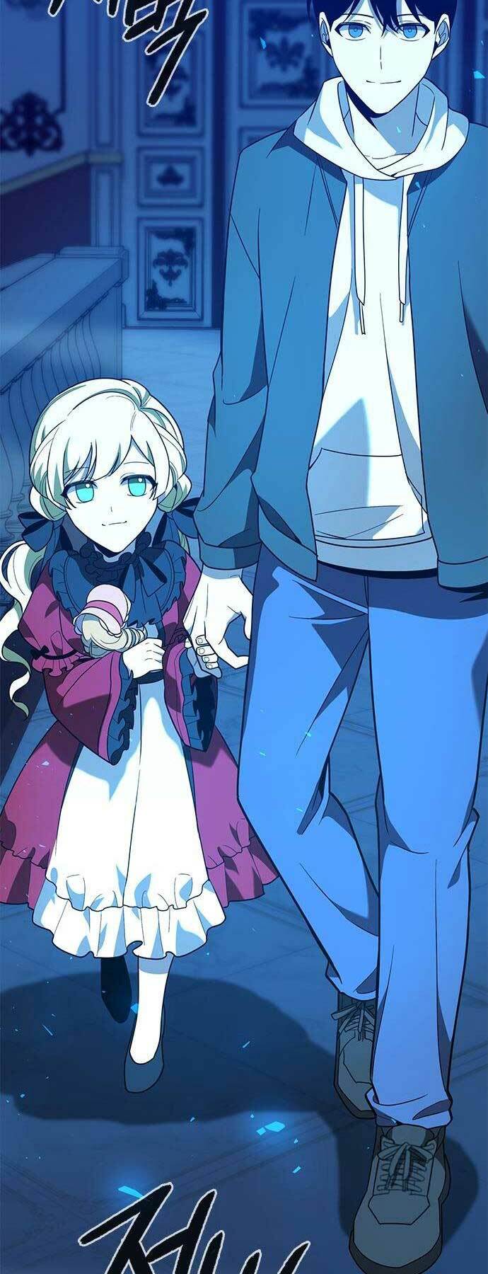 Thợ Tạo Tác Vũ Khí - Chapter 17 - Page 85