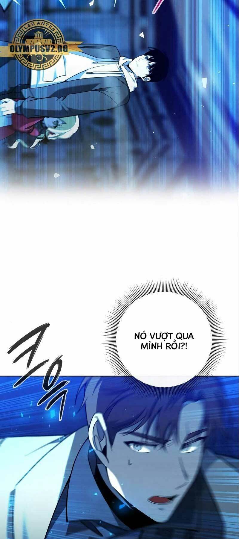 Thợ Tạo Tác Vũ Khí - Chapter 18 - Page 9