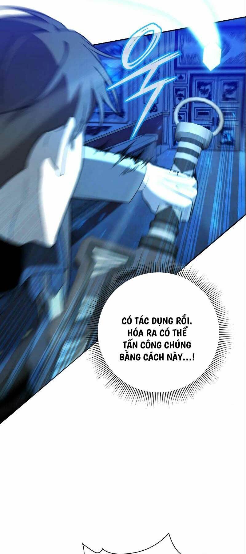 Thợ Tạo Tác Vũ Khí - Chapter 18 - Page 21