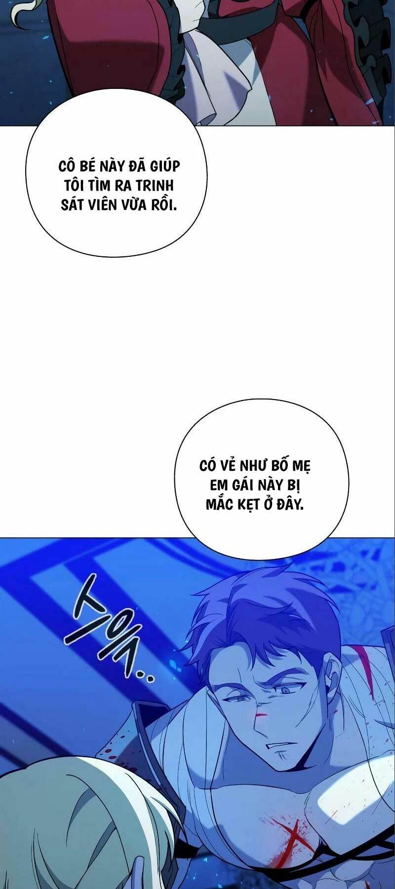 Thợ Tạo Tác Vũ Khí - Chapter 18 - Page 34