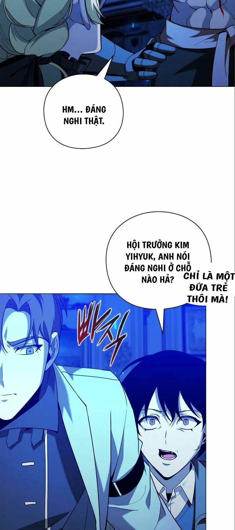 Thợ Tạo Tác Vũ Khí - Chapter 18 - Page 35