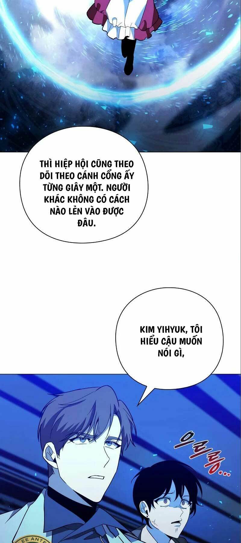 Thợ Tạo Tác Vũ Khí - Chapter 18 - Page 38