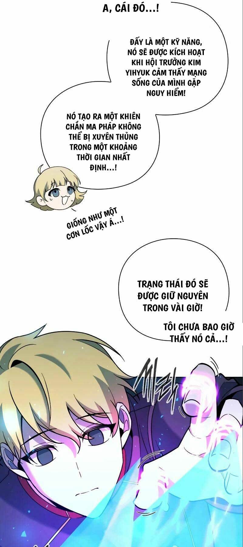 Thợ Tạo Tác Vũ Khí - Chapter 18 - Page 94