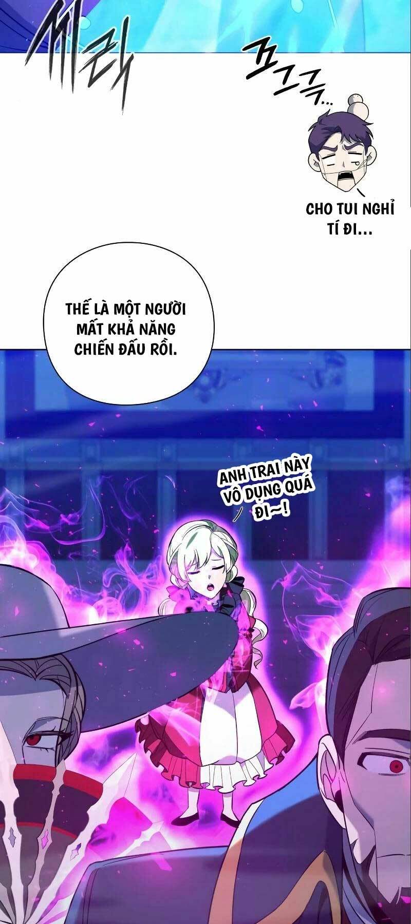 Thợ Tạo Tác Vũ Khí - Chapter 18 - Page 95