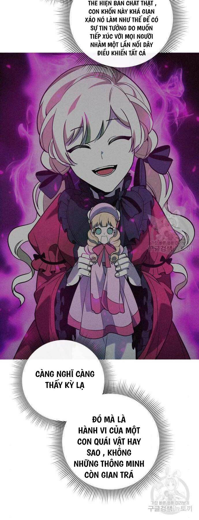 Thợ Tạo Tác Vũ Khí - Chapter 19 - Page 22