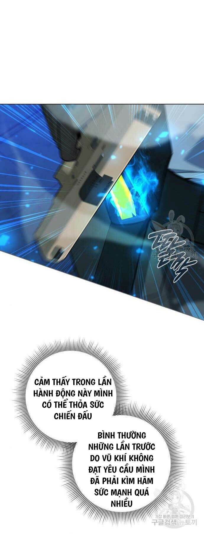 Thợ Tạo Tác Vũ Khí - Chapter 19 - Page 31