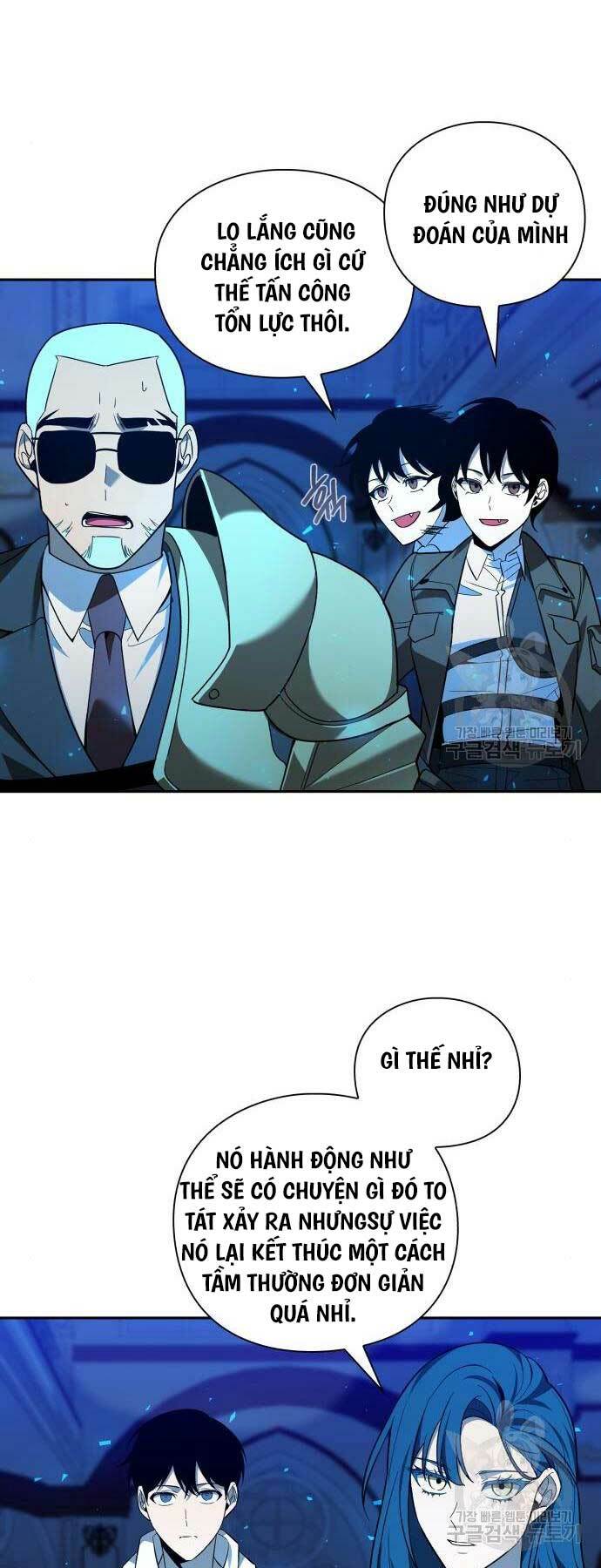 Thợ Tạo Tác Vũ Khí - Chapter 19 - Page 47