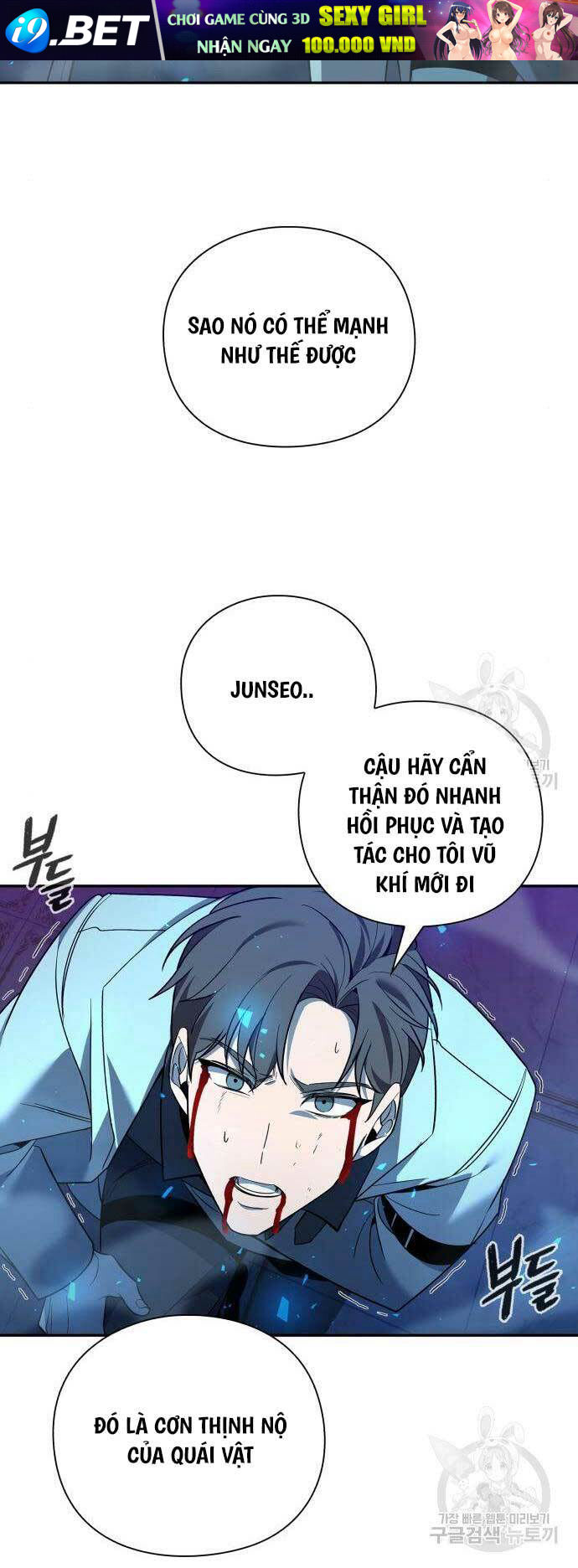 Thợ Tạo Tác Vũ Khí - Chapter 19 - Page 78