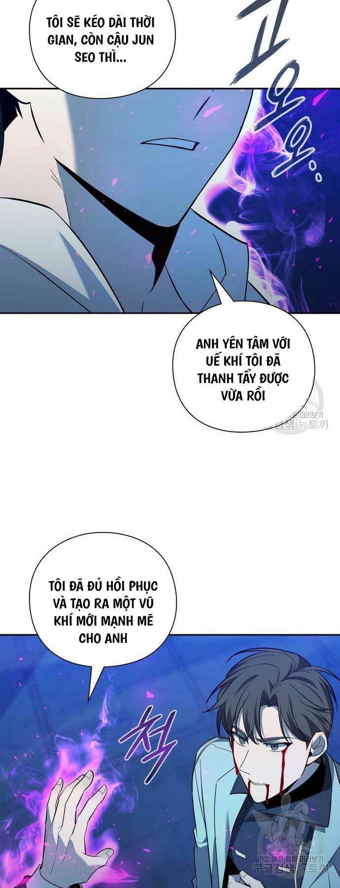 Thợ Tạo Tác Vũ Khí - Chapter 19 - Page 82