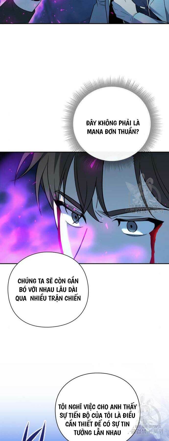 Thợ Tạo Tác Vũ Khí - Chapter 19 - Page 83