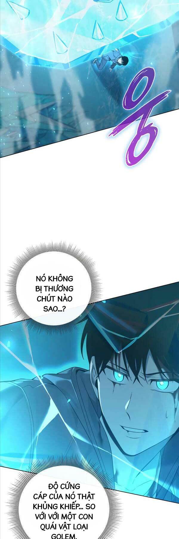 Thợ Tạo Tác Vũ Khí - Chapter 2 - Page 21