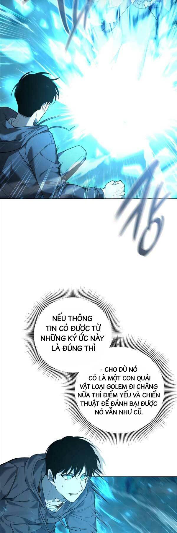 Thợ Tạo Tác Vũ Khí - Chapter 2 - Page 23