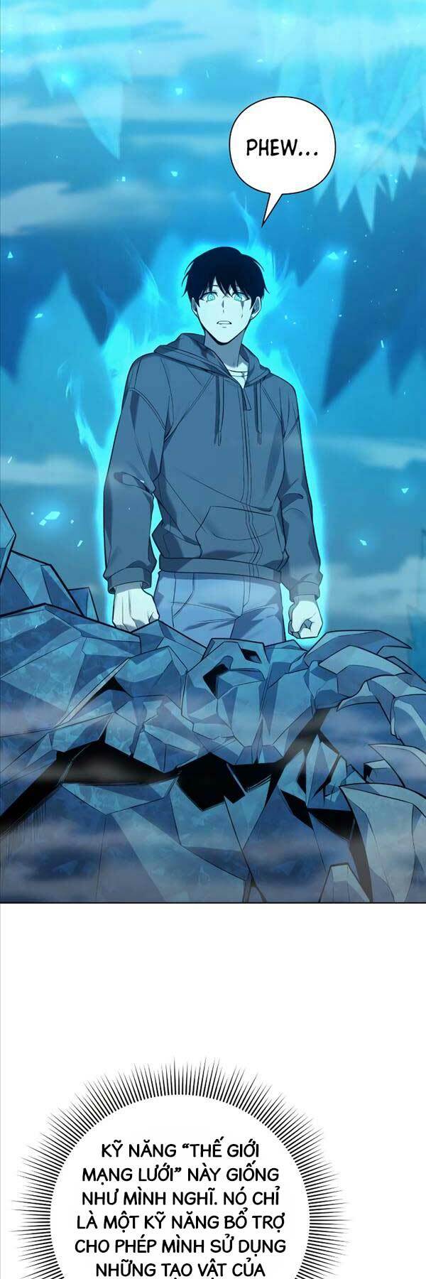 Thợ Tạo Tác Vũ Khí - Chapter 2 - Page 34
