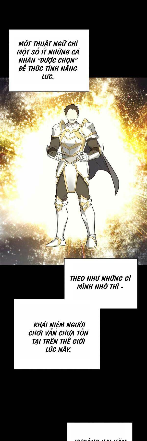 Thợ Tạo Tác Vũ Khí - Chapter 2 - Page 47