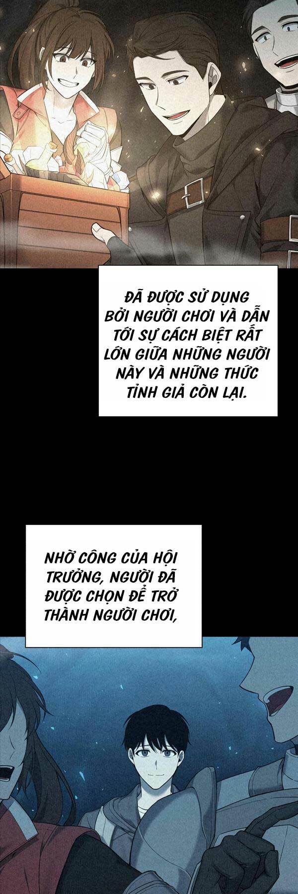 Thợ Tạo Tác Vũ Khí - Chapter 2 - Page 51