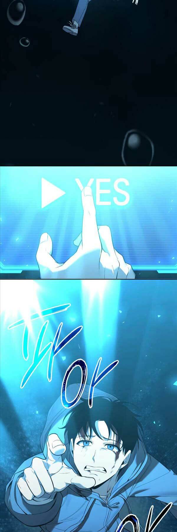 Thợ Tạo Tác Vũ Khí - Chapter 2 - Page 5