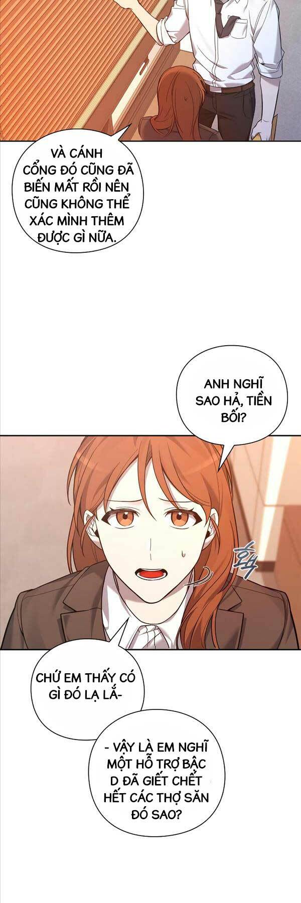 Thợ Tạo Tác Vũ Khí - Chapter 2 - Page 62