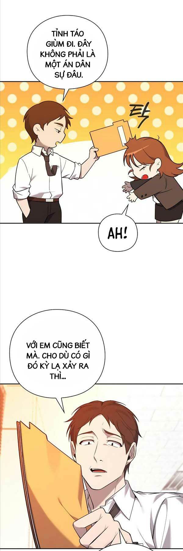 Thợ Tạo Tác Vũ Khí - Chapter 2 - Page 63