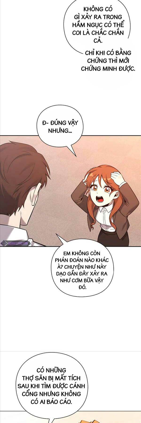 Thợ Tạo Tác Vũ Khí - Chapter 2 - Page 64