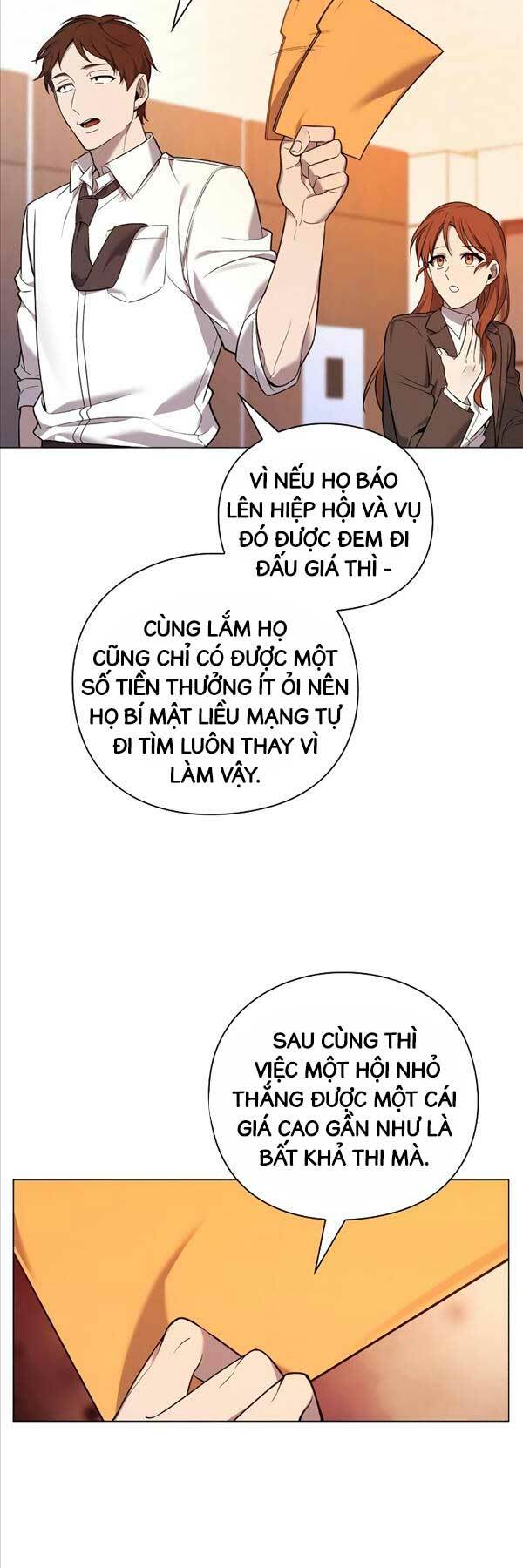 Thợ Tạo Tác Vũ Khí - Chapter 2 - Page 65