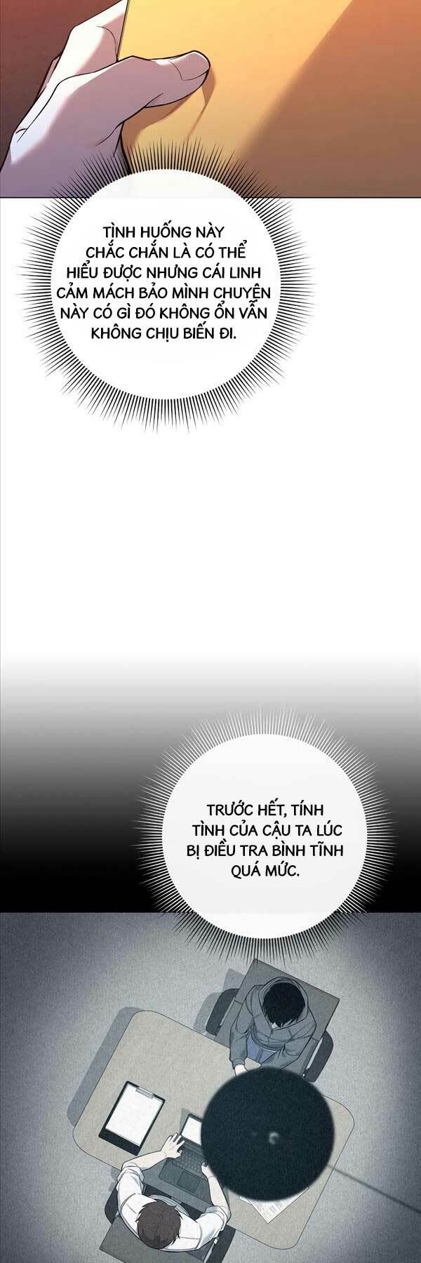 Thợ Tạo Tác Vũ Khí - Chapter 2 - Page 69