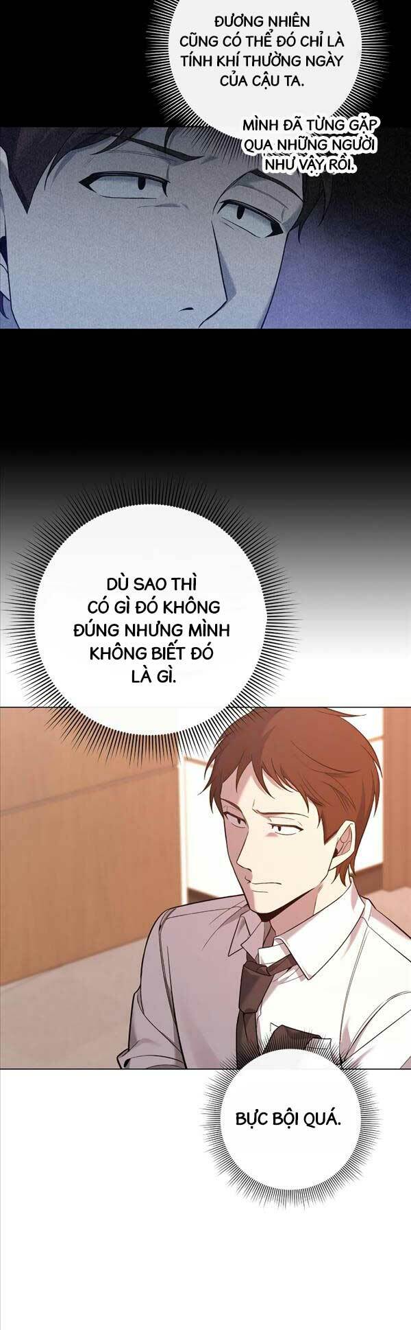 Thợ Tạo Tác Vũ Khí - Chapter 2 - Page 71