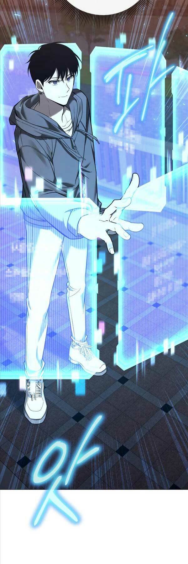 Thợ Tạo Tác Vũ Khí - Chapter 2 - Page 83