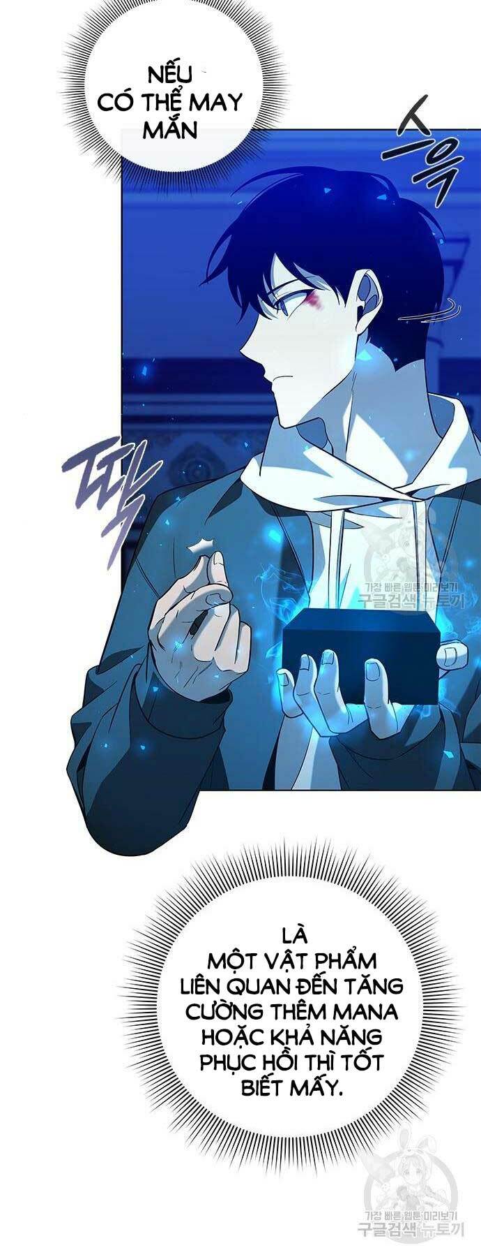Thợ Tạo Tác Vũ Khí - Chapter 20 - Page 42
