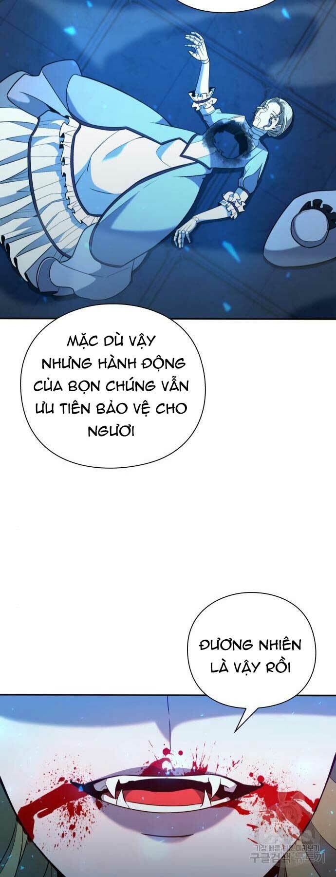 Thợ Tạo Tác Vũ Khí - Chapter 20 - Page 53