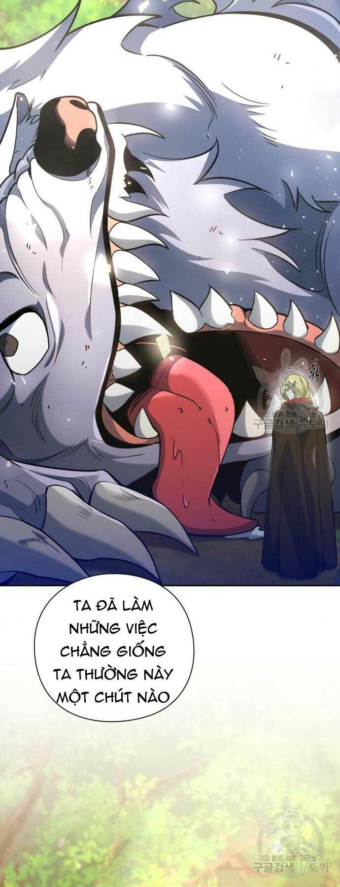 Thợ Tạo Tác Vũ Khí - Chapter 20 - Page 56