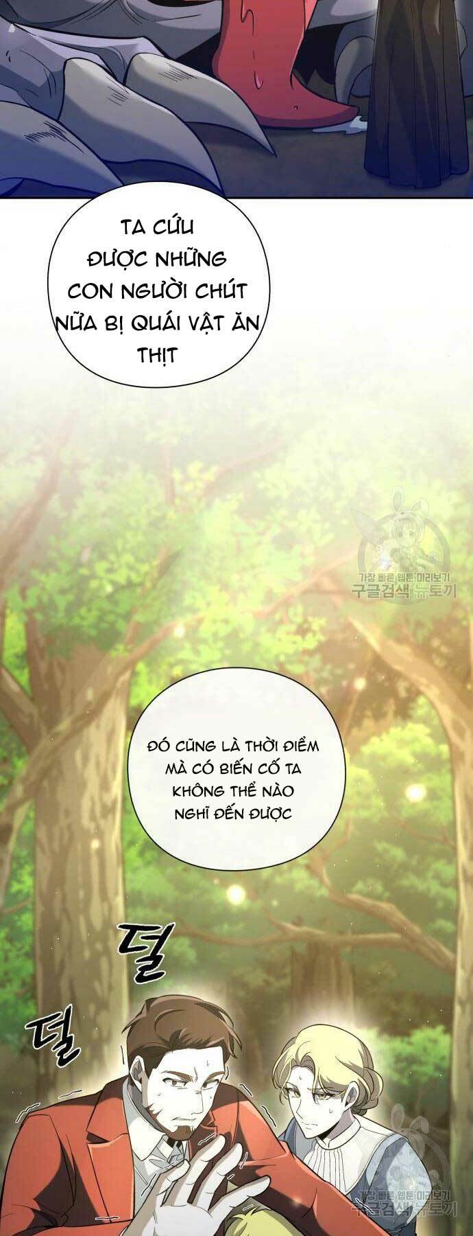 Thợ Tạo Tác Vũ Khí - Chapter 20 - Page 57