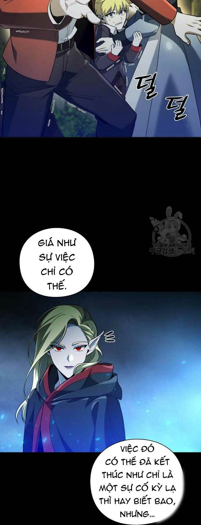 Thợ Tạo Tác Vũ Khí - Chapter 20 - Page 58