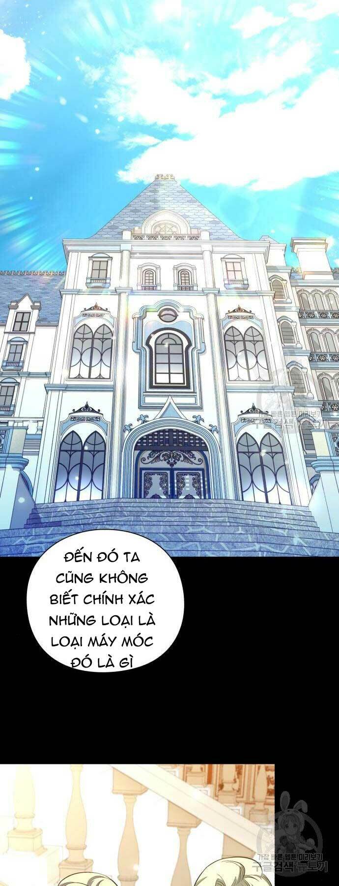 Thợ Tạo Tác Vũ Khí - Chapter 20 - Page 62