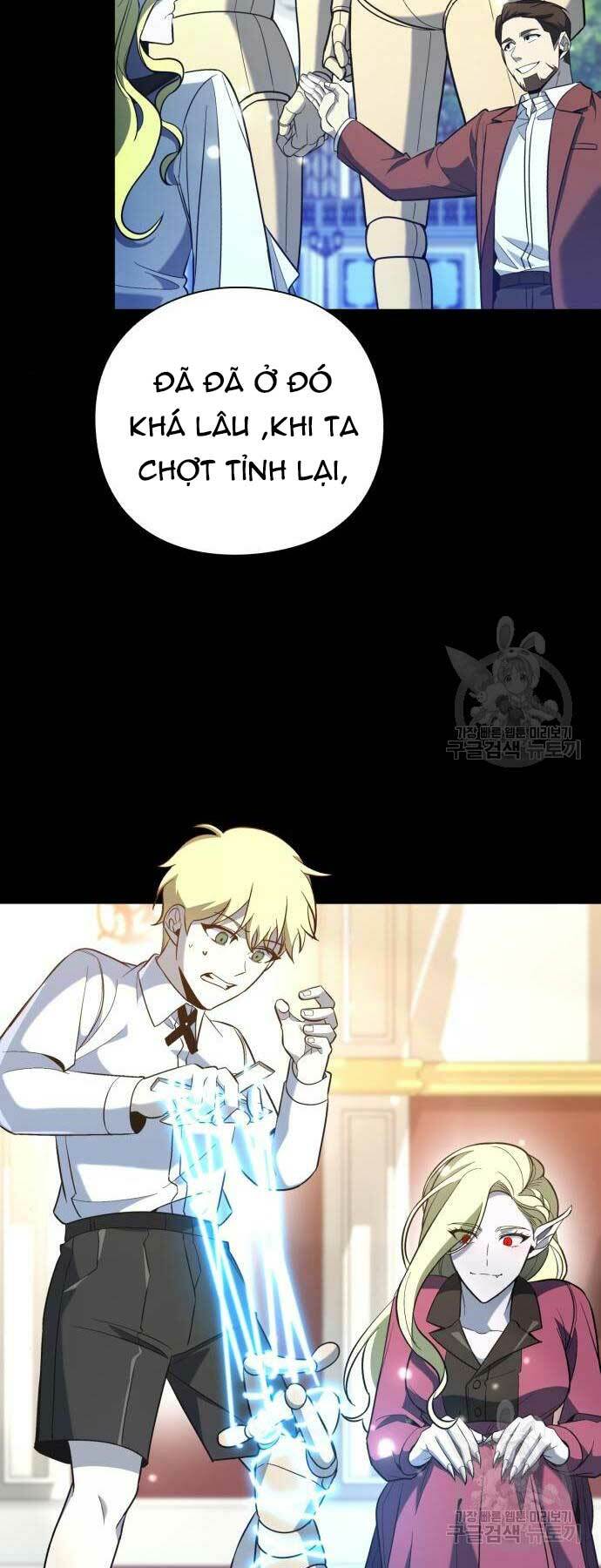 Thợ Tạo Tác Vũ Khí - Chapter 20 - Page 64