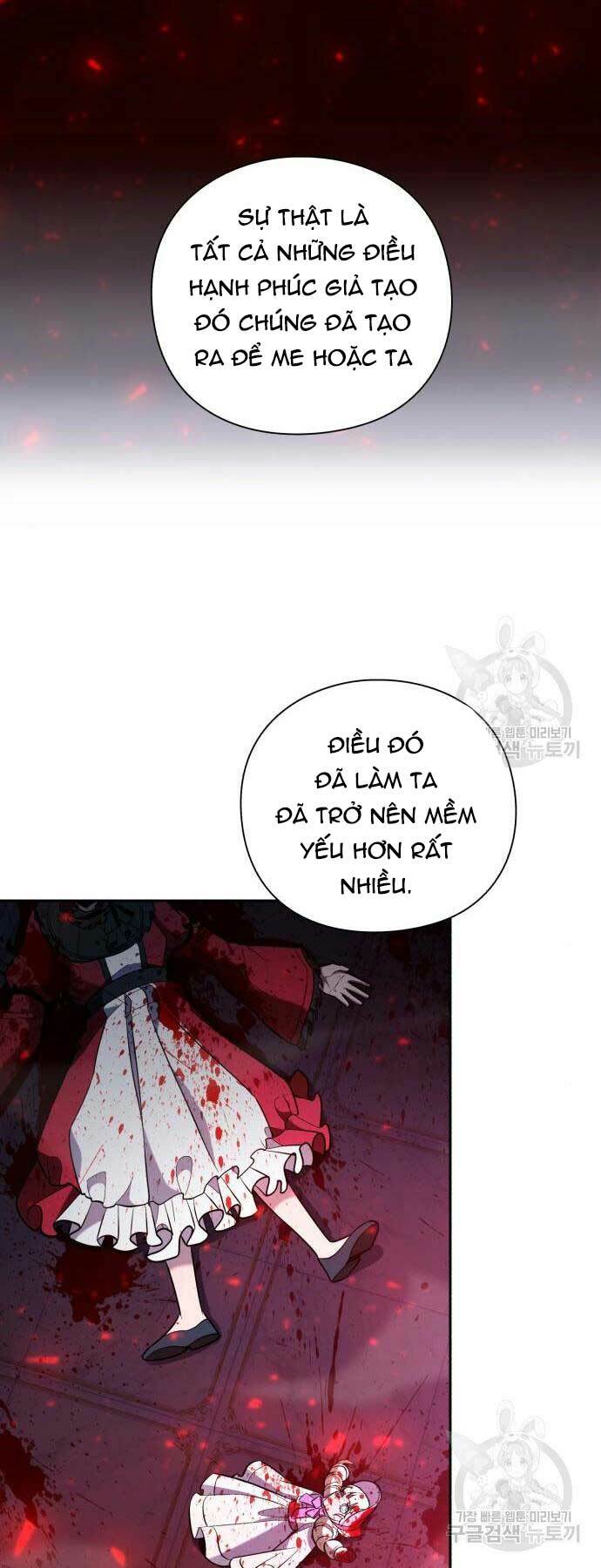 Thợ Tạo Tác Vũ Khí - Chapter 20 - Page 69