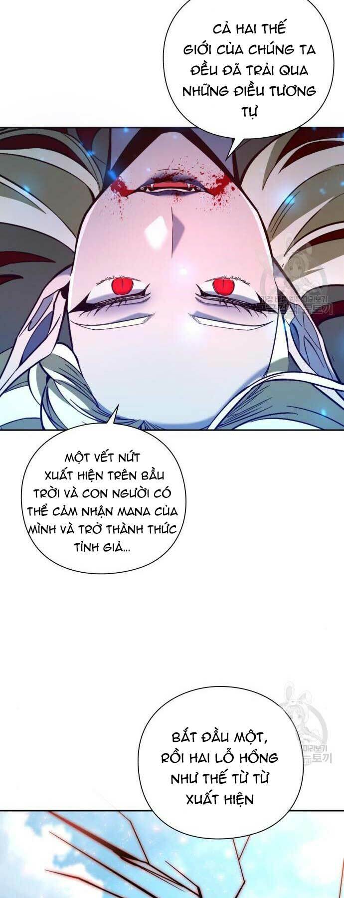 Thợ Tạo Tác Vũ Khí - Chapter 20 - Page 76