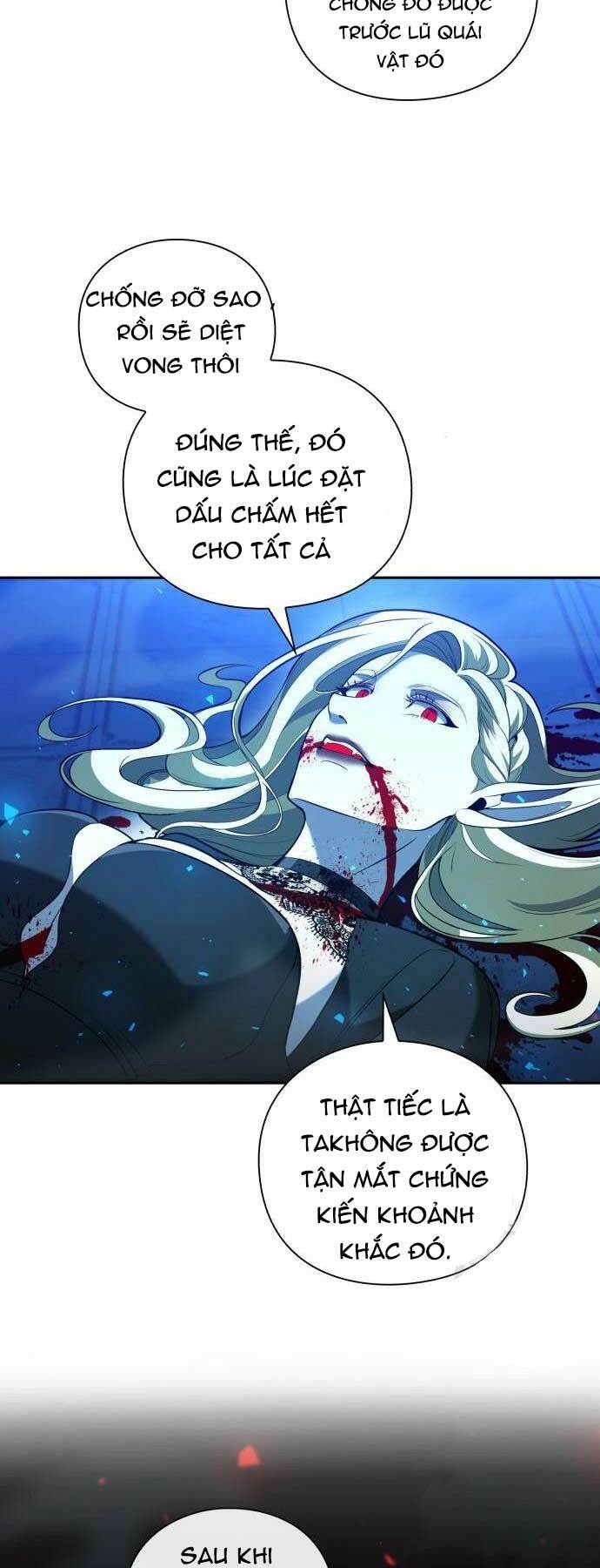 Thợ Tạo Tác Vũ Khí - Chapter 20 - Page 80