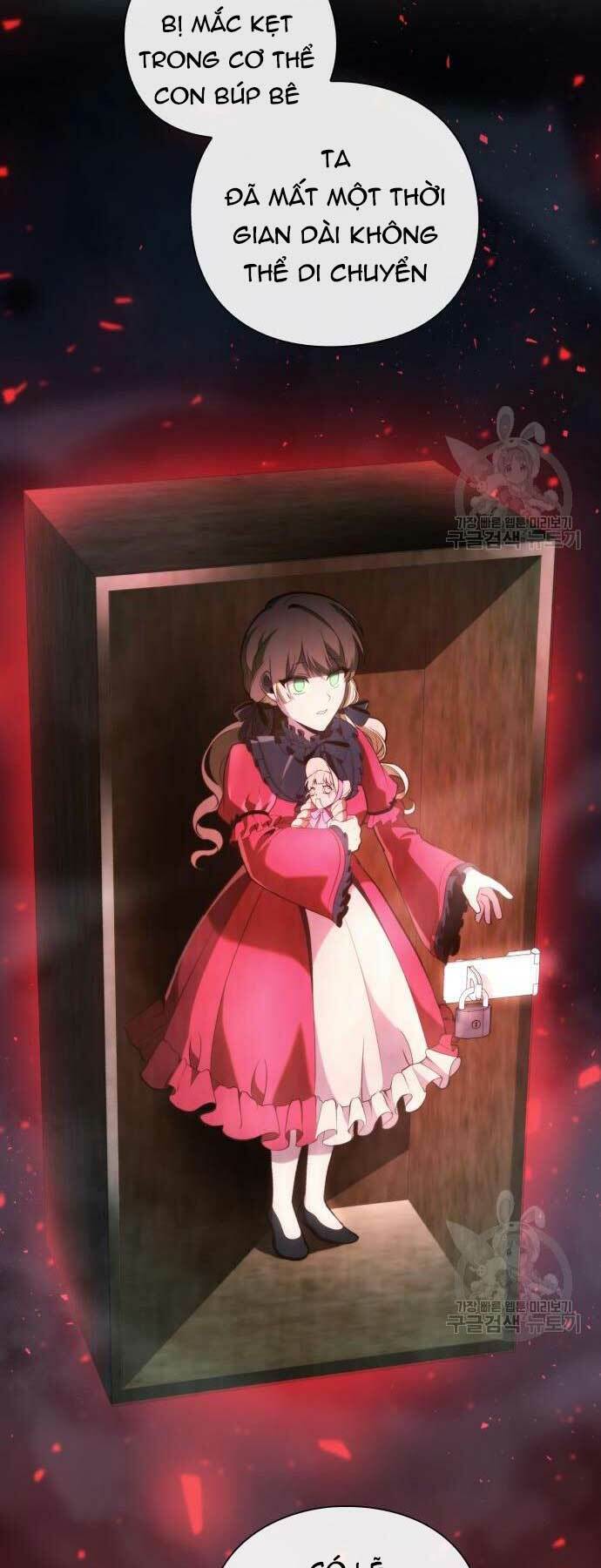 Thợ Tạo Tác Vũ Khí - Chapter 20 - Page 81