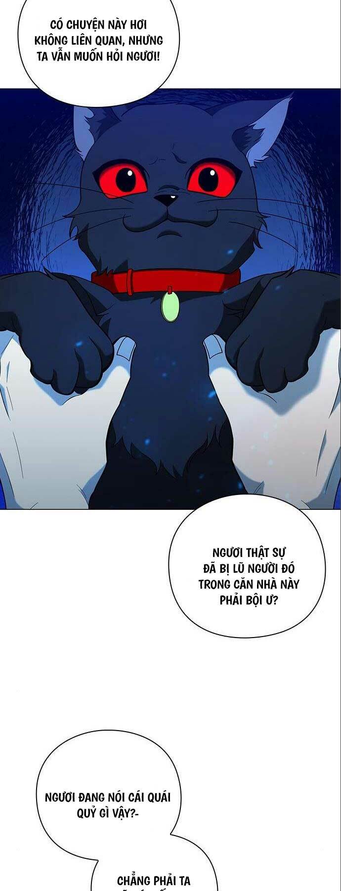 Thợ Tạo Tác Vũ Khí - Chapter 21 - Page 13