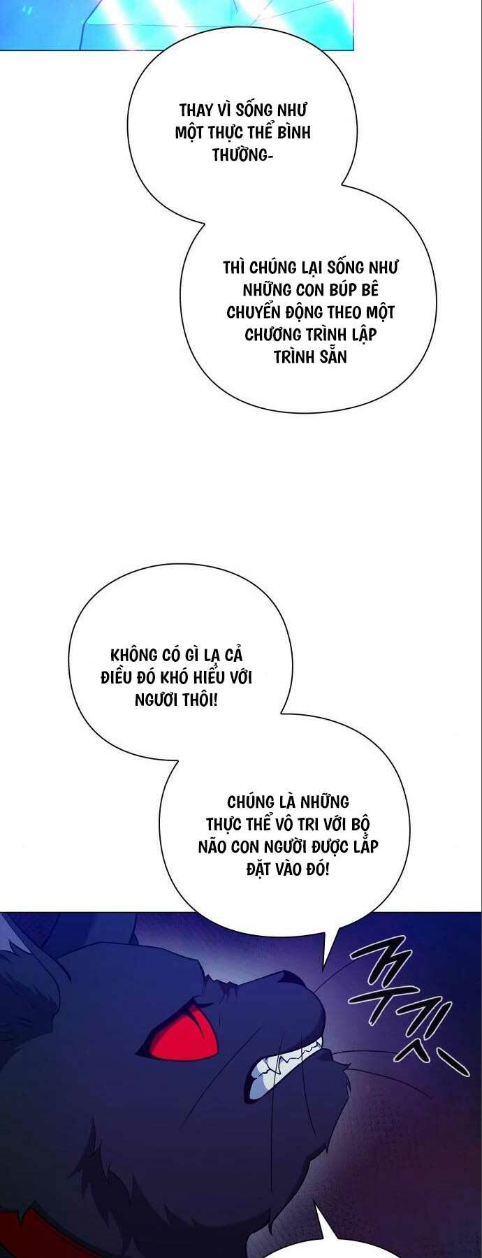 Thợ Tạo Tác Vũ Khí - Chapter 21 - Page 18