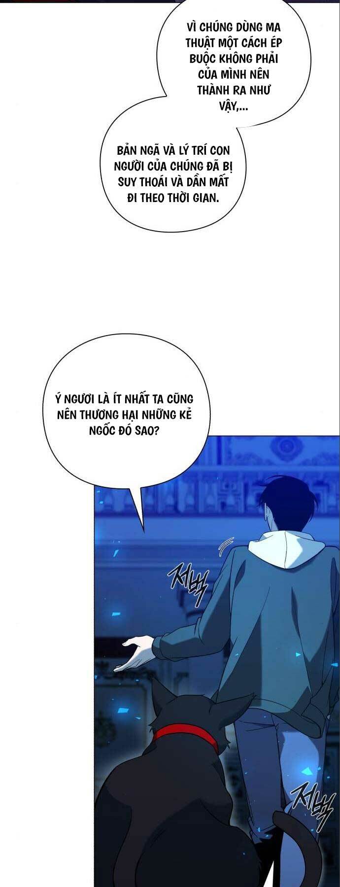 Thợ Tạo Tác Vũ Khí - Chapter 21 - Page 19