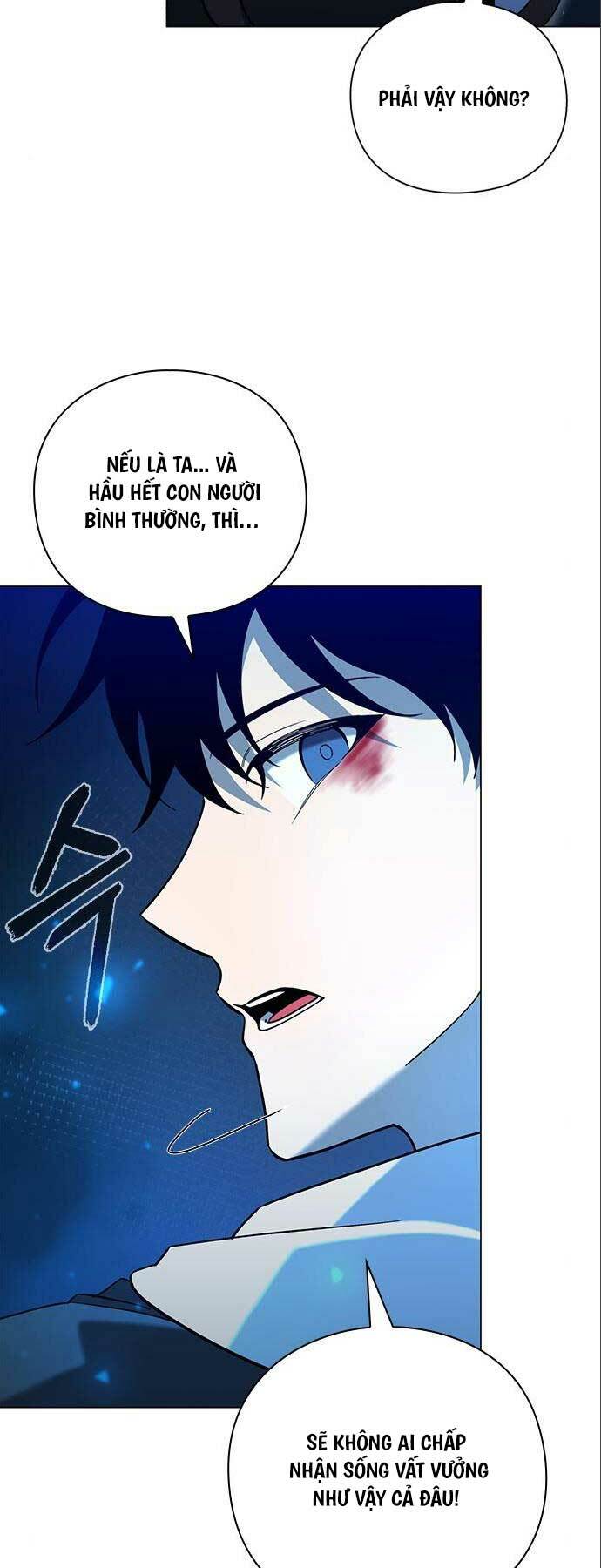 Thợ Tạo Tác Vũ Khí - Chapter 21 - Page 20